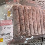 Deer Run Farm Breakfast Sausage Links