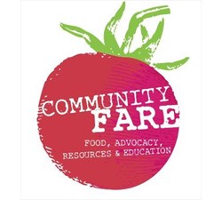 Commuity FARE Logo