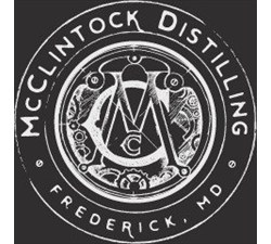 McClintock Distilling Logo