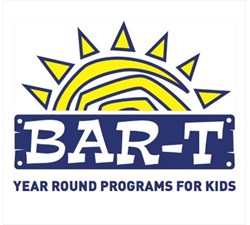 Bar-T Logo